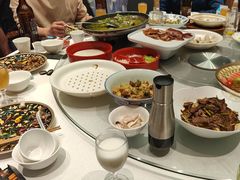 -盛百味·家宴餐厅(霸州分店)