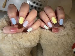 -弘源美甲美睫