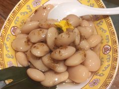 -那家小馆•北京菜•烤鸭(香山店)