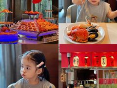 -武汉马哥孛罗酒店