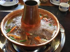 -陀岗美食·云南藏式特色餐厅
