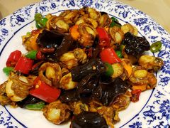 -北方饺子王·海肠捞饭·海鲜锅(山大店)