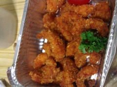 热浪鲜虾呗-必胜客(广渠路店)
