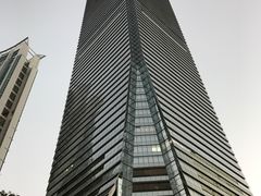 -香港ELEMENTS圆方