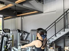 -帕瑞斯女子塑形健身(集美店)