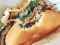 -麦当劳(塔园路店)