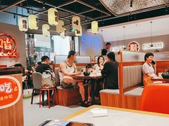 -得意啫·广东啫啫煲(前海HOP店)