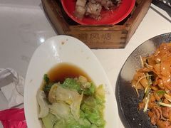 -避风塘·老港味餐厅(虹口龙之梦店)