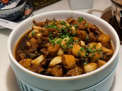 -径山十八道·风味民间菜(杭州总店)
