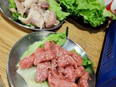-金哲烤牛肠(海甸岛总店)
