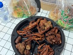 -满记烧饼(牛街东里小区一区店)