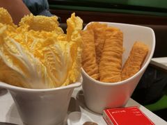 -牛小灶牛杂煲(北京路店)
