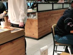 -比格比萨自助(新辰里学清路店)