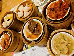 -合肥古井假日酒店古井面馆