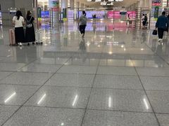 -滨海西站