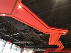 -虾满堂小龙虾烧烤(富荟广场店)