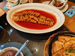 -鑫小城故事·藕汤·家常菜(台北一路总店)