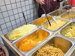 -三兄弟高炉烧饼