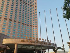 -南京维景国际大酒店(南京博物院店)