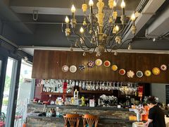 -ITA·意塔意大利餐厅(亦庄店)