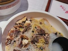 -大鸭梨烤鸭·北京菜(大兴南小街店)