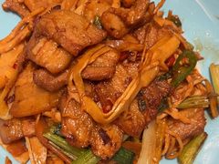 -新世界餐厅(万达店)