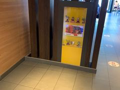 -麦当劳(红旗路店)