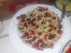 -叁宝烤肉• 西安烧烤(太乙路店)