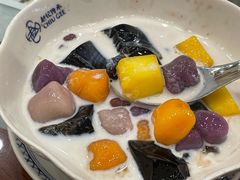 -赵记传承·中国甜品(福州总店)