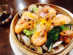 -盒马鲜生(杭州运河上街店)