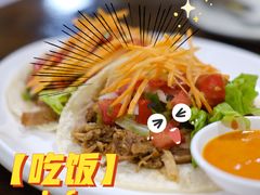-panchos 墨西哥餐厅(嘉绿苑店)