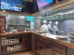 -渝乡辣婆婆·川菜 水煮鱼(中山西路店)