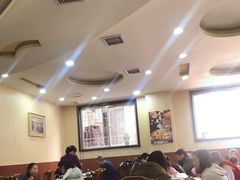 大堂-福顺祥大盘鸡(临潼店)