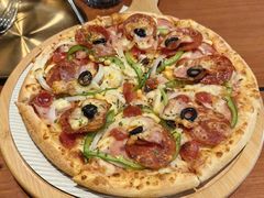 -魏斯理汉堡(西安沣东吾悦店)