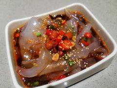 -半天妖烤鱼(芝罘万达店)