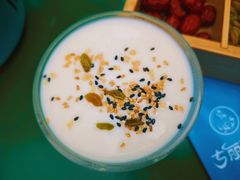 -清真·古丽花儿·新疆美食(滨江道店)