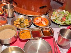 -西塔老太太泥炉烤肉(苏州大悦城店)