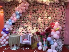 -pink baby·新晋网红打卡地