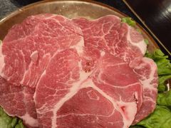 -渝井巷重庆老火锅(沈阳吉祥店)