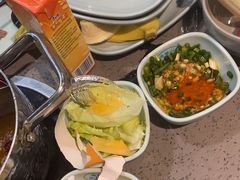 -金滏山烤肉·海鲜·火锅自助餐厅(襄阳万达店)