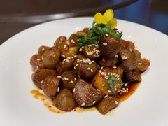 -悦百味·品质川菜(橄榄郡店)