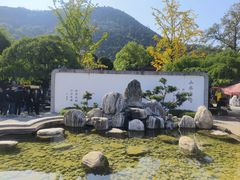 -华清宫景区