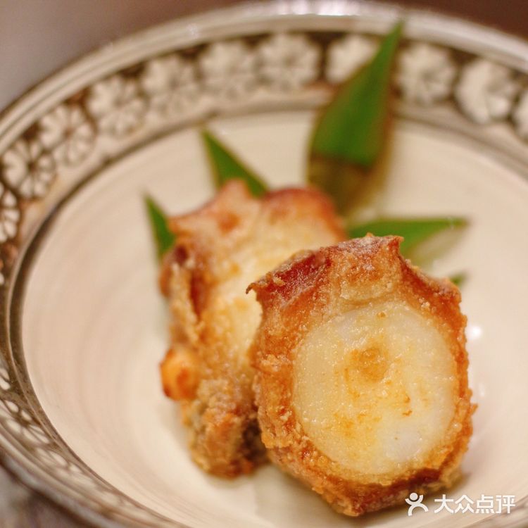 ✔️日料控必打卡‼️广州omakase天花板‼️鮨玺🍣