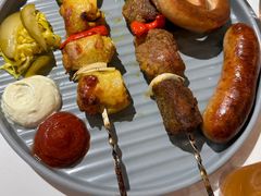 -库滋明·俄罗斯特色美食(中央大街店)