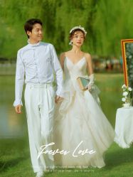 -索菲雅新派婚纱摄影(桂林店)