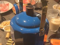 -腾格里· 蒙古山羊火锅(北京中关村店)