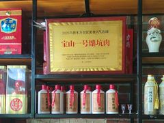 -宝山一号馕坑肉