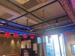 -小河公主秘制烤羊腿(小绿谷店)