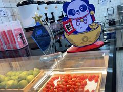 -茶百道(龙华小区店)