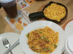 -必胜客(浦上万达店)